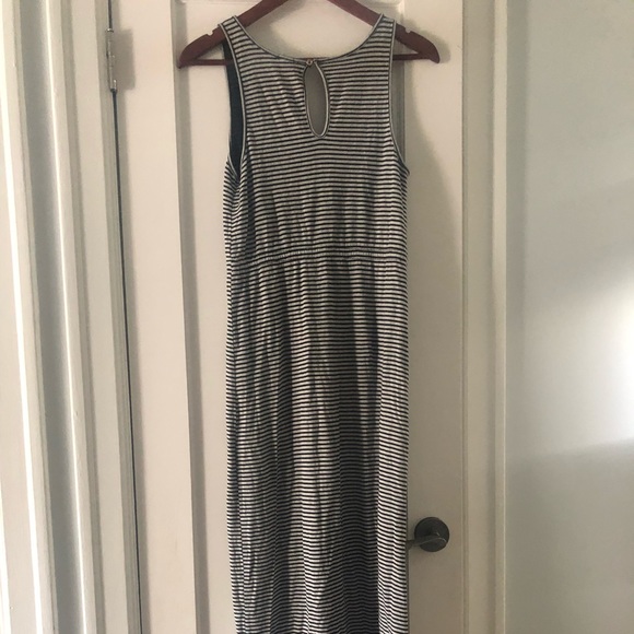 J. Crew Maxi Dress // size small - Picture 3 of 3